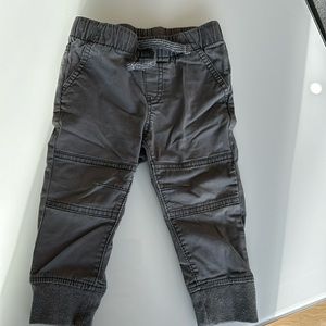 2 pairs of Cat and Jack pants